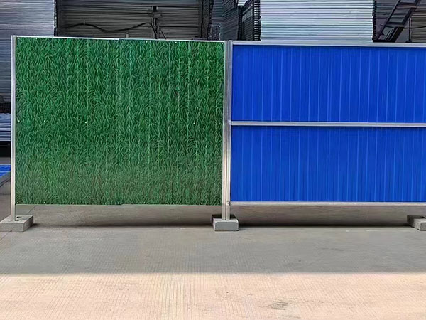 围挡出租