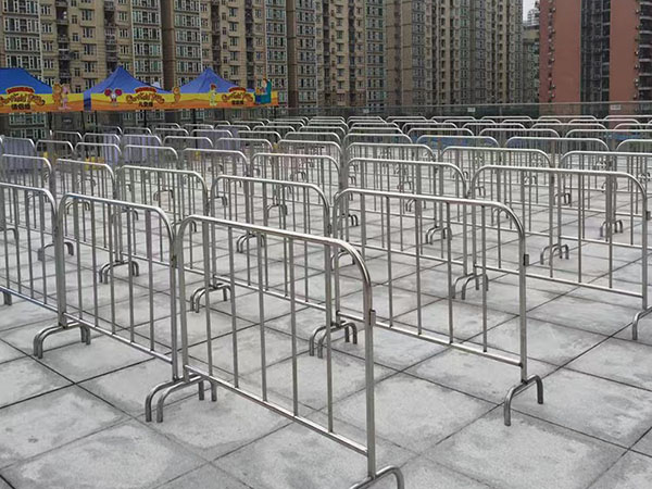 铁马